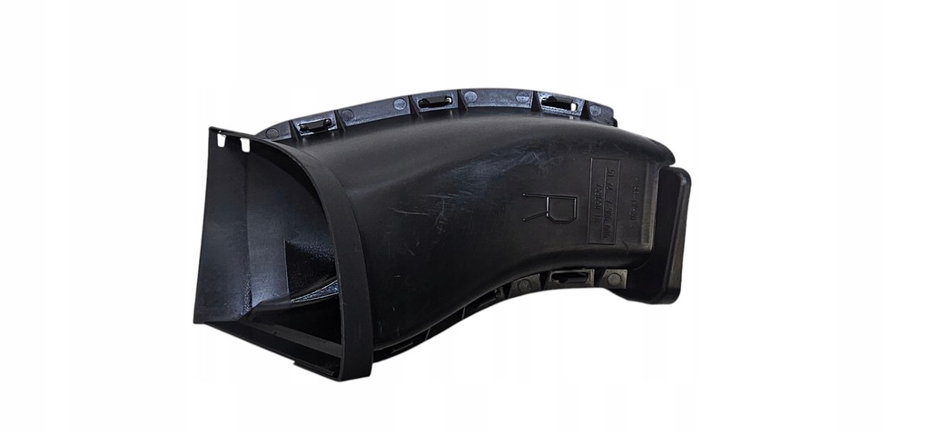 BMW E87 TUNEL DISC FRANA DREAPTA 7906806 Product image