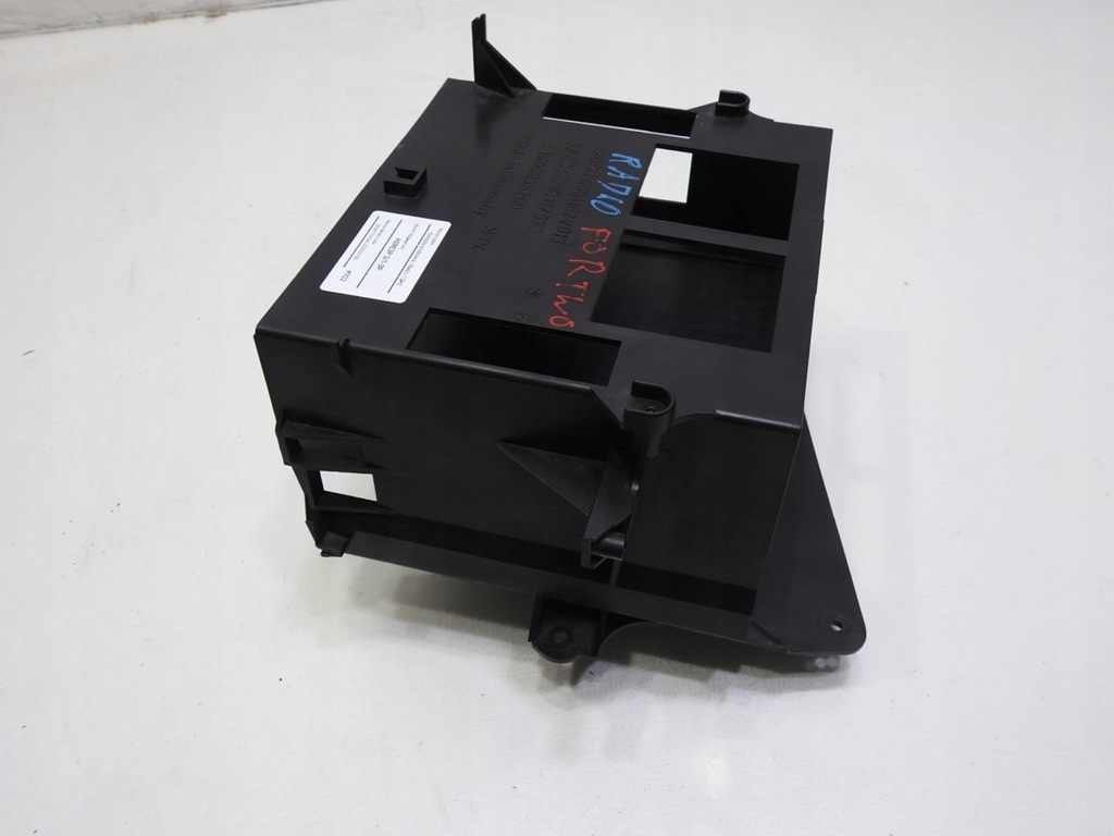 BUZUUNAR PENTRU RADIO SMART FORTWO I 0001162V013 Product image