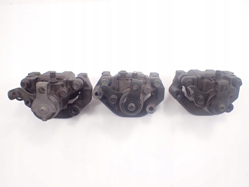 Etrier frana spate Yamaha T-Max 500 03-07 Product image
