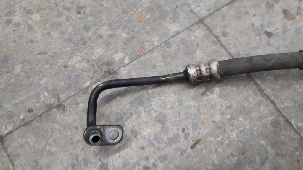 GK213E586 tub pentru sistemul de asistență al sistemului de direcție pentru Ford Transit Custom MK8 Lift Product image