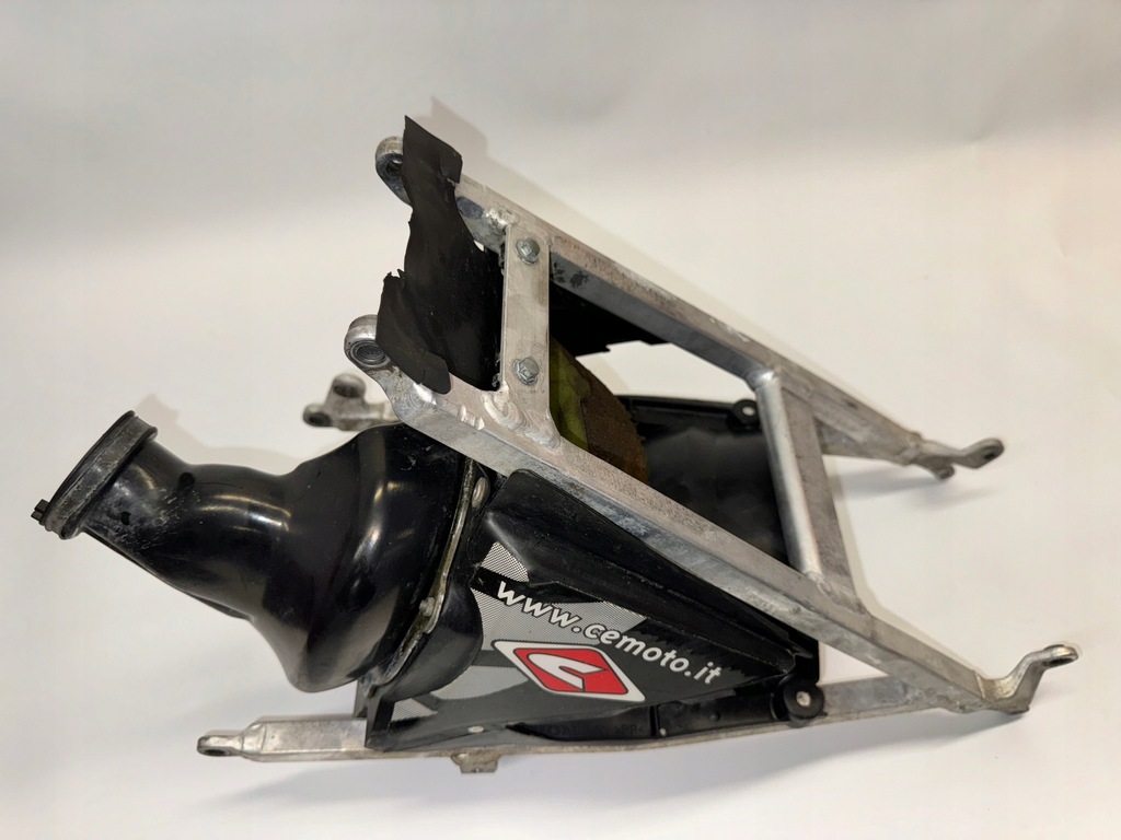 Filtru de aer cadru secundar HONDA CRF 450 Product image