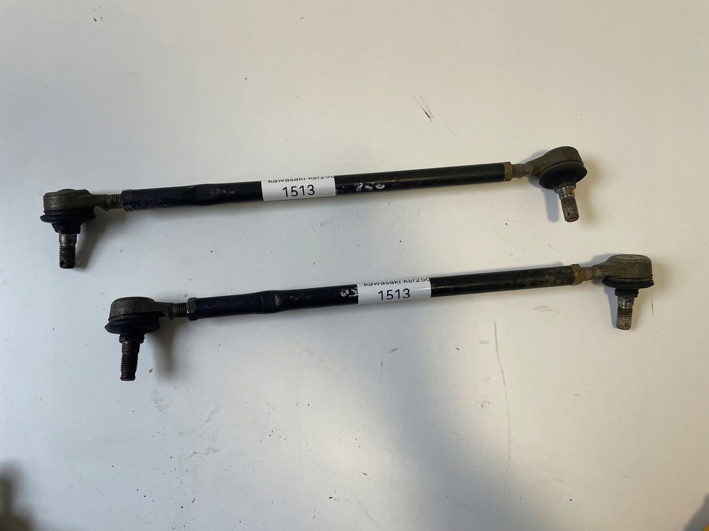Suport de directie Kawasaki KSF 250 37 cm Product image