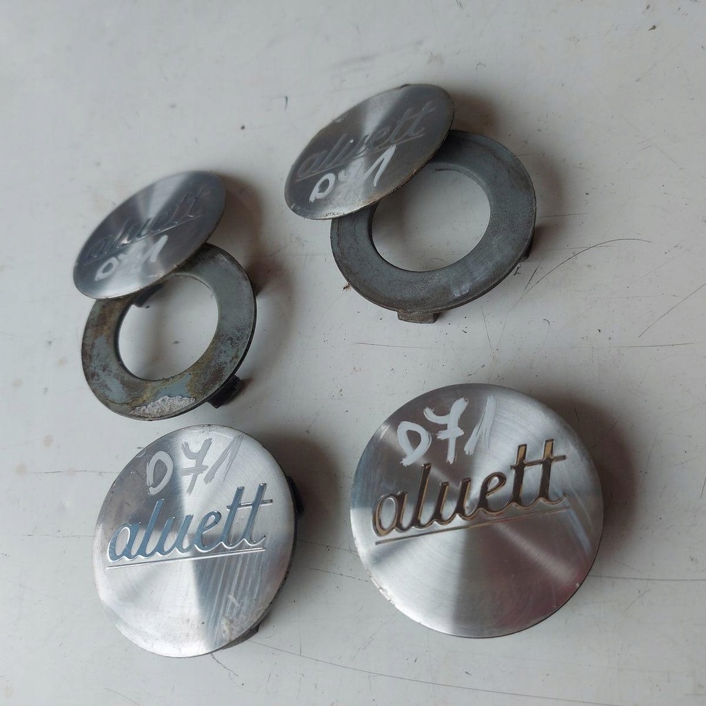 CAPAC, CAPAC ȘOLD, ALUETT 2205 Product image