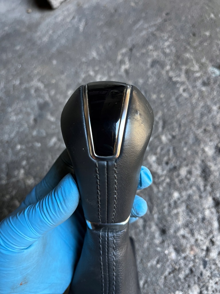 8 HYUNDAI TUCSON III BUNUL SCHIMBĂTOR DE VITEZE AUTOMAT BUFFE Product image