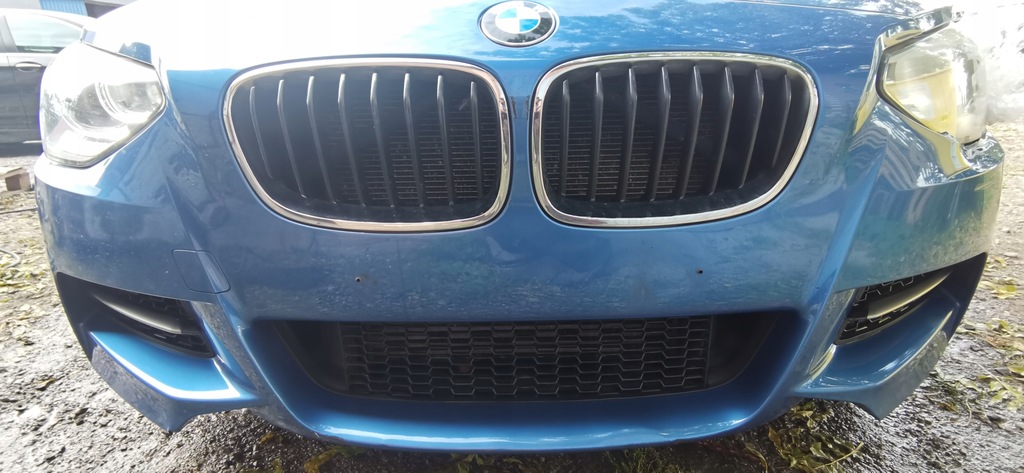 BARA FATA PACHET M BMW F20 B45 ESTORILBLAU Product image