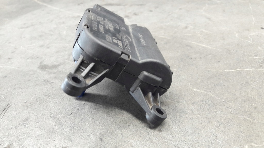 0132801305 Audi A4 B6 Motor încălzitor de flori de aer Product image