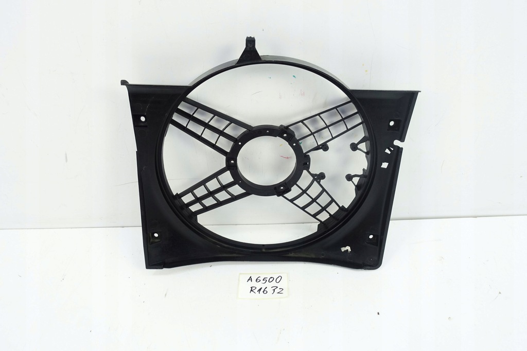 CARCASA VENTILATOR RADIATOR BMW 3 E46 2.0D Product image