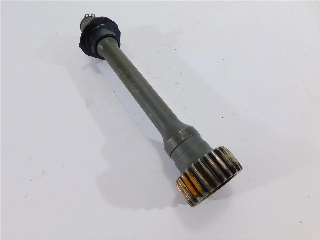 ARBORE SPATE DINLI DL 700 CENTHOR DL-F210158-00 Product image