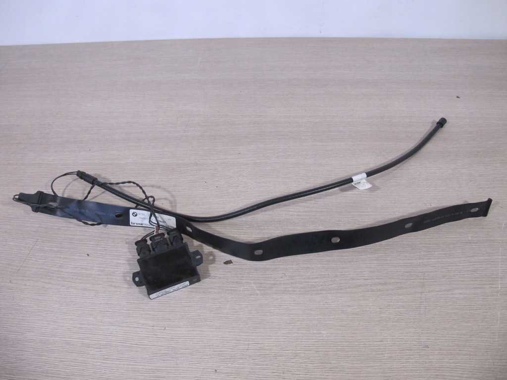SMART DESCHIDER BMW F10 F30 F07 F32 7496165 7391042 7391043 Product image