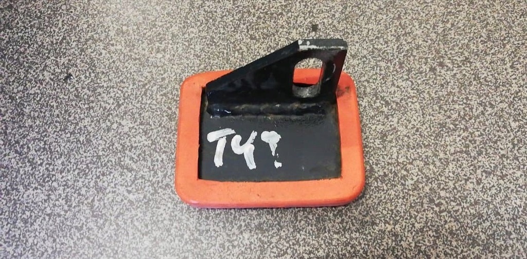 ISEKI SXG15 SXG 15 PEDALA DE DIRECTIE SPATE ORIGINALA Product image