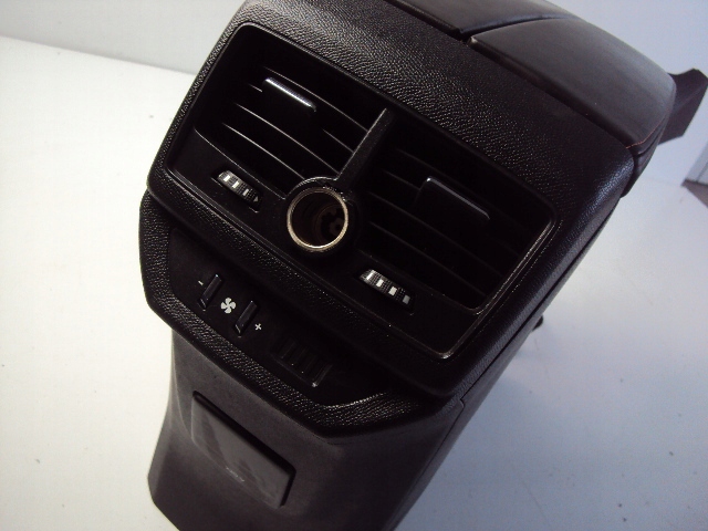 CONVERTITOR COTIERA 230V PEUGEOT 2008 II 19- Product image