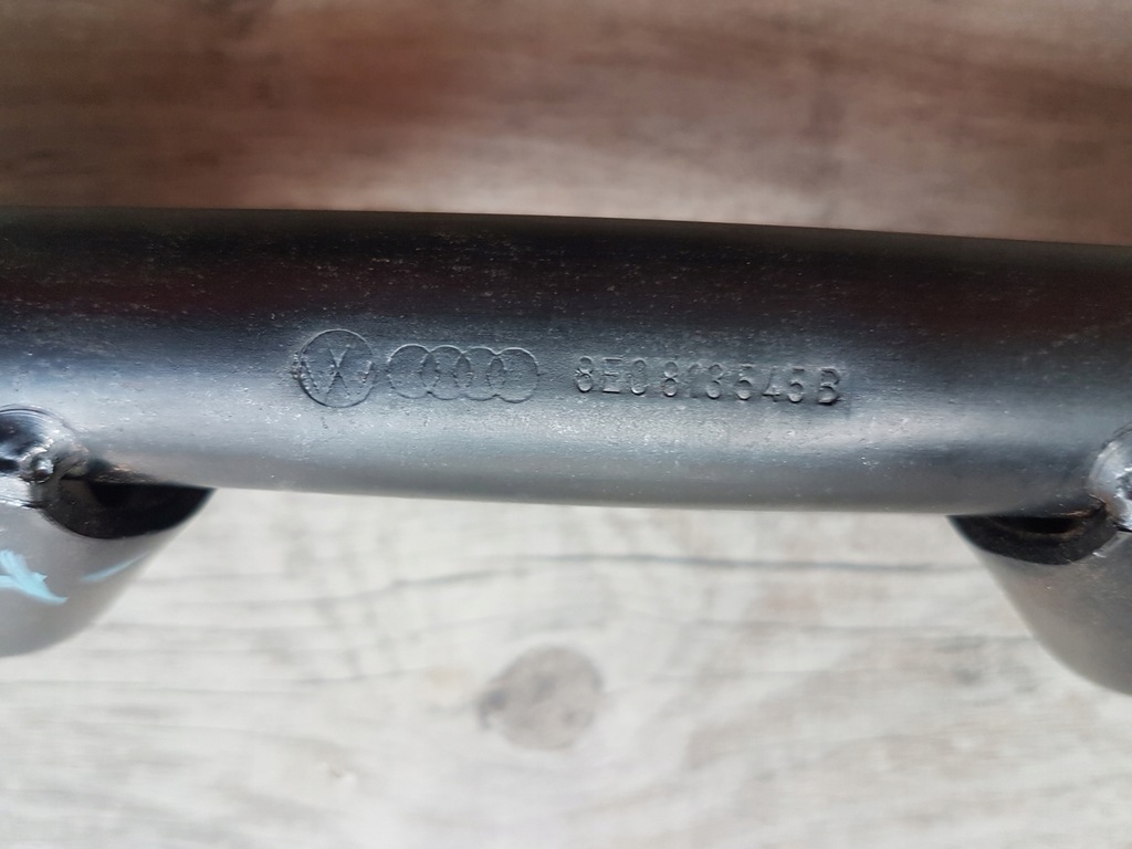 Audi A4 B7 04- Suport Scaun Isofox Stânga Product image