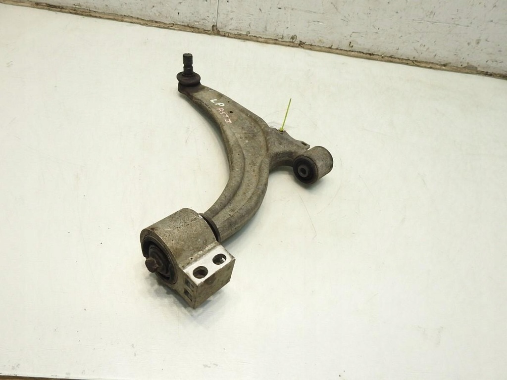 Controlul frontal stâng asupra Opel Astra J 1.4T Product image