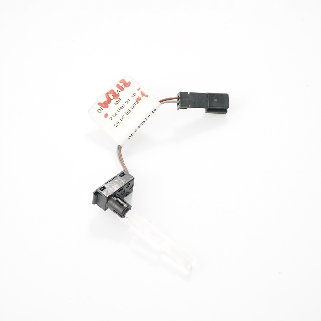 Cablu pentru iluminare de fundal cu LED Mercedes W212 A2125409110 Product image