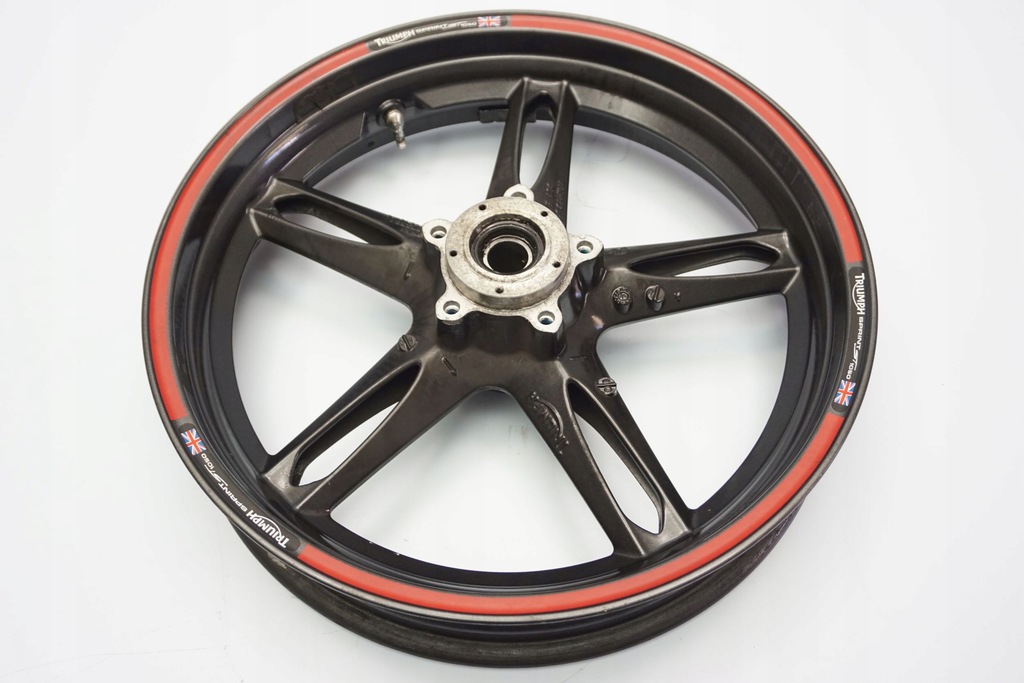 TRIUMPH SPRINT ST 1050 05-10 JANTE FATA Product image