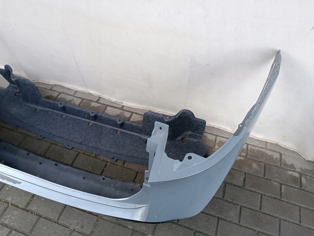 Nissan Ariya spate spate +acoperire 6xpdc Product image