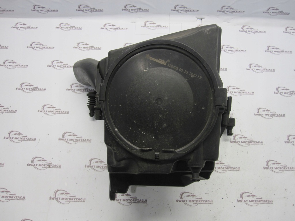Ford Focus MK3 III 12R Carcasă cu filtru de aer AV61-9600-BF Product image