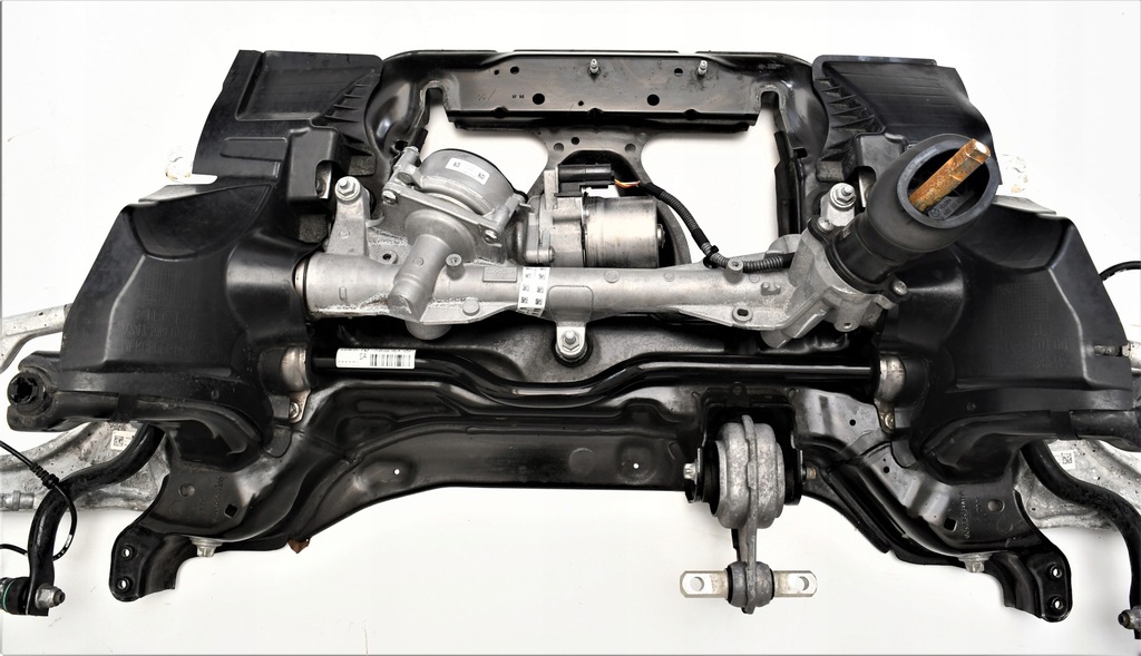 SUSPENSIONE MERCEDES W118 W247 Brat articulat Product image