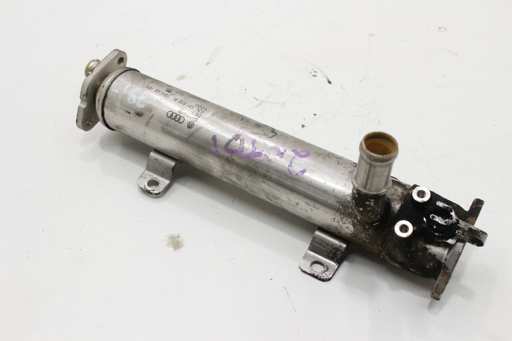 Răcitor Gaze Esapament EGR 03L131512B Audi 2.0 TDI Product image