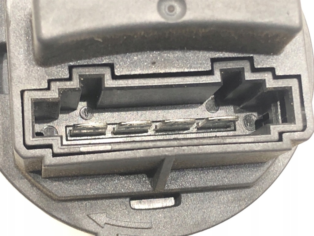 REZISTENTA SUFLARA DE AER CITROEN C5 III G4532002 REZISTENTA Product image