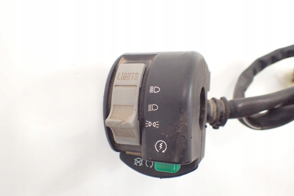 Arctic Cat 400 425 450 500 Comutator stânga Product image