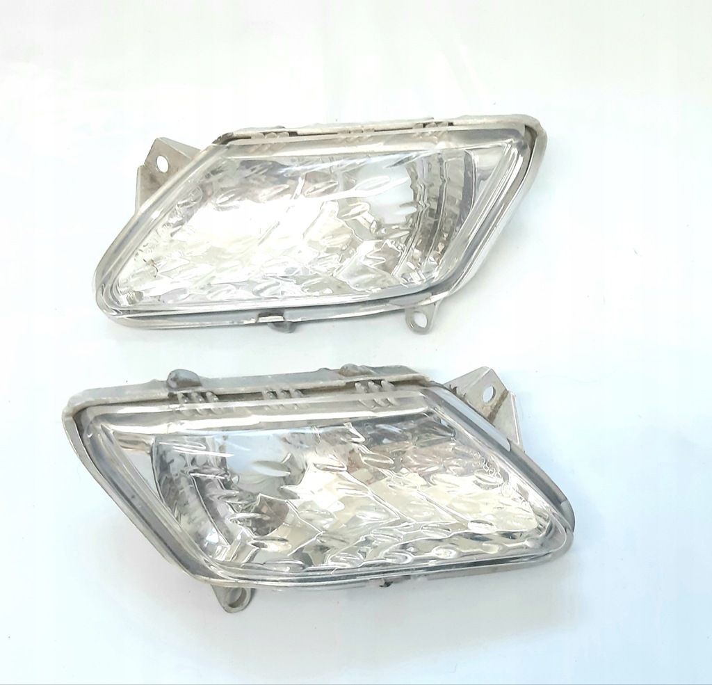 Indicator luminos fata dreapta si stanga pentru Yamaha X-MAX 125 Product image