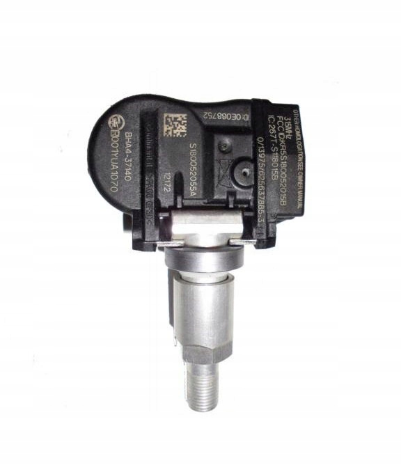 Senzor presiune aer BHA4-37140 MAZDA 4 buc Product image