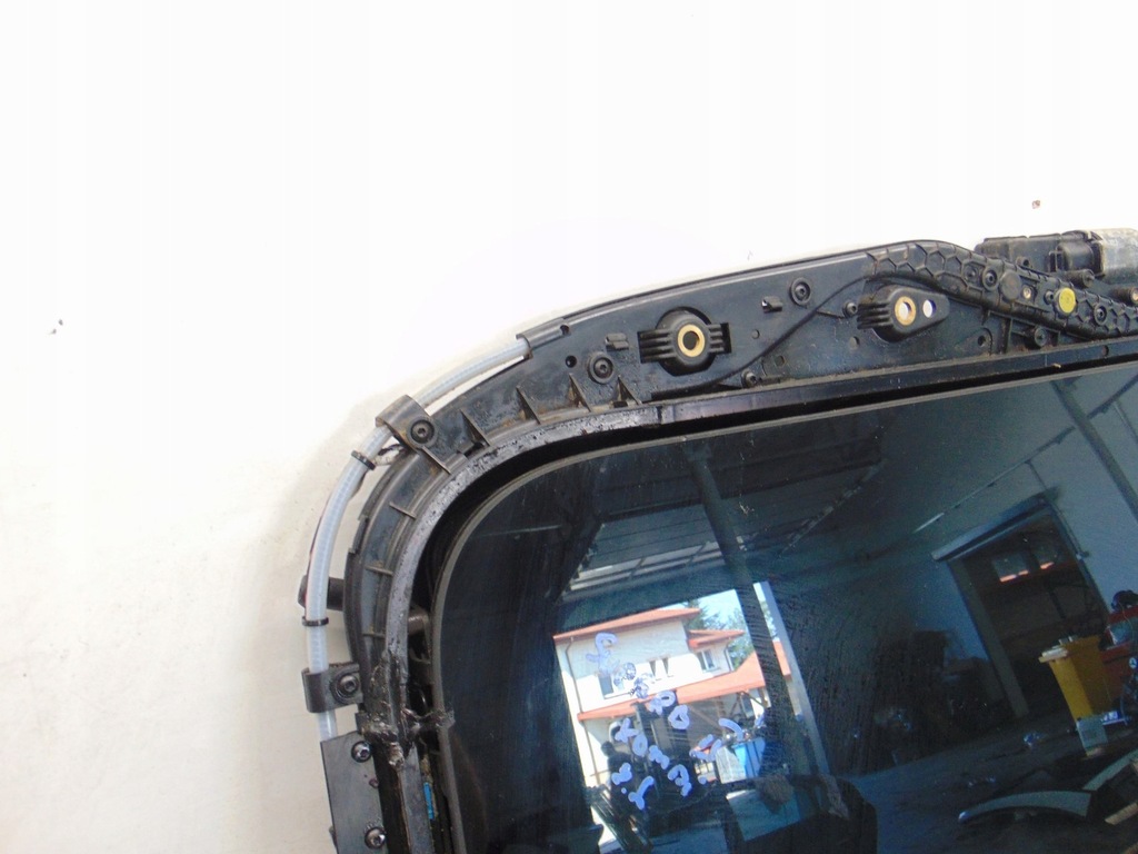 ACOPERĂ PANORAMĂ TRAPĂ VW SHARAN ALAHAMBRA 7N 7N0877041A Product image