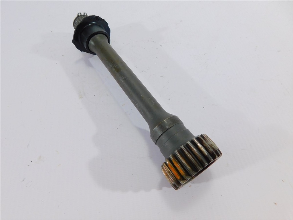 ARBORE SPATE DINLI DL 700 CENTHOR DL-F210158-00 Product image
