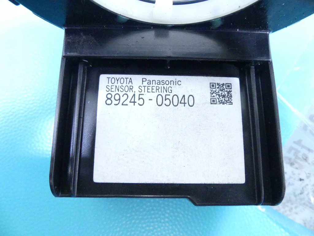 SENSOR unghi de virare TOYOTA VERSO 09-18 89245-05040 Product image