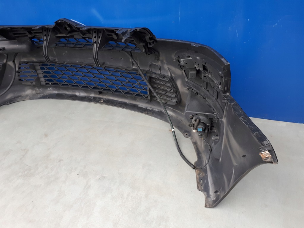 CITROEN C4 PICASSO 06-10 GRILA BAREI DE PROTECȚIE FAȚĂ Product image
