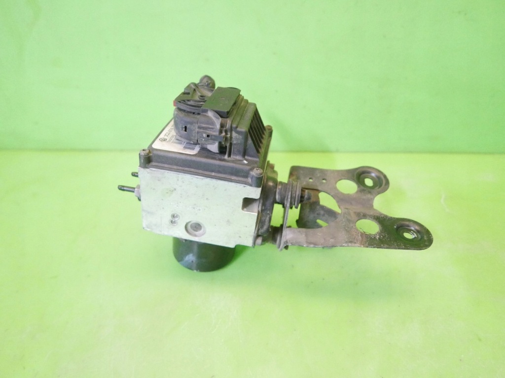 Pompa ABS 3C0614095Q TRW VW PASSAT B6 2.0 TDI 16V 05-09 Product image