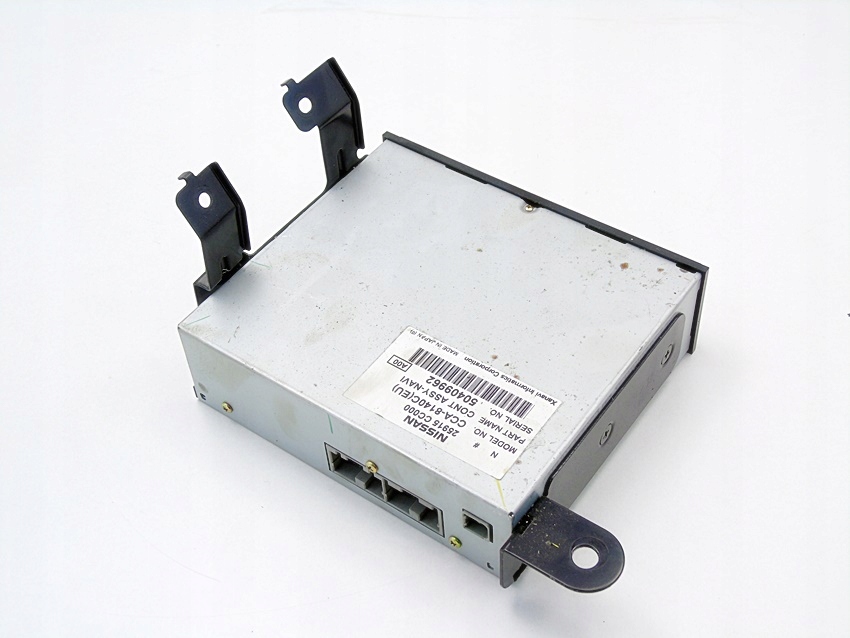 CITITOR DE DISC NAVIGATIE NISSAN MURANO I Z50 3.5 4X4 2003-2007 25915CC000 Product image