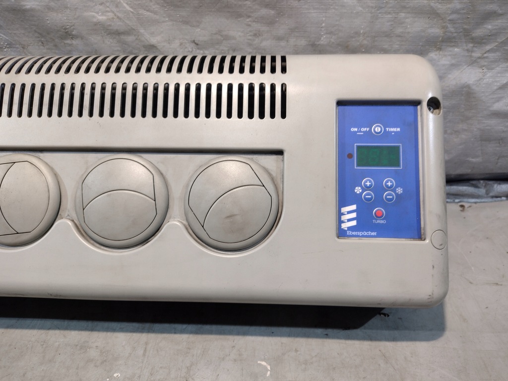 Panou aer conditionat parcare Volvo 20290787 Product image