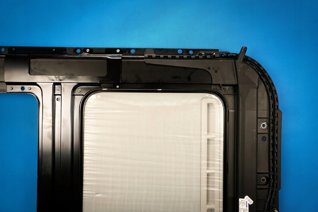 Trapă acoperiș Audi A5 S5 Spb 8T8 8T8877041E TB9 Product image