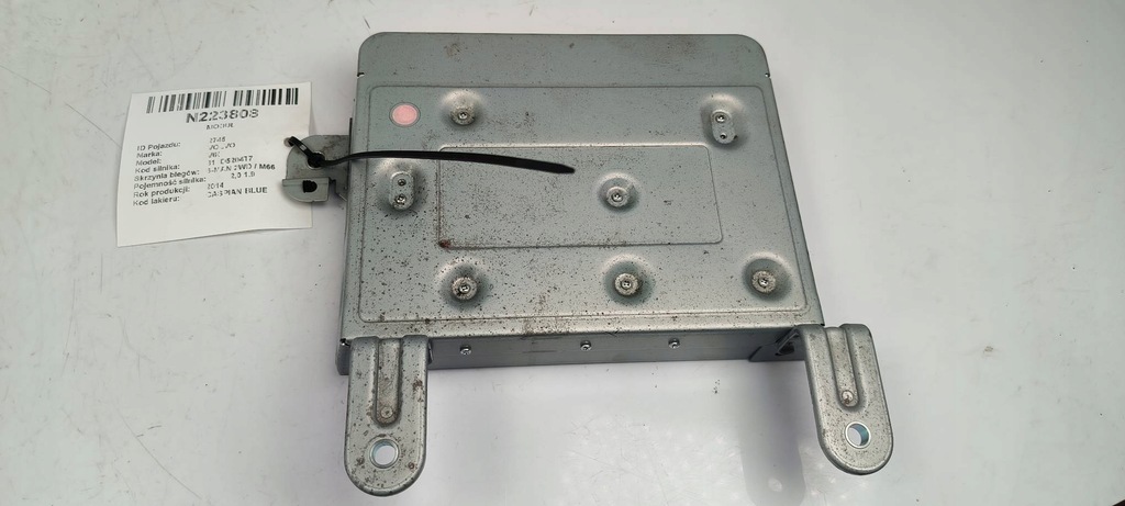 MODUL 31409622AA AMPLIFICATOR AUDIO VOLVO V60 Product image