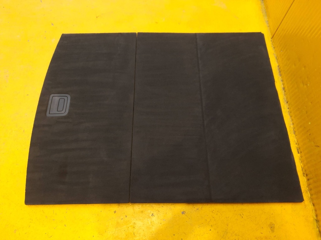 Audi A6 C8 4K Station Wagon Floor 4K9861529 Product image