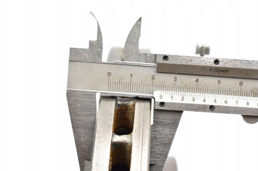 DISCURI FRANA PLACUTE FATA RENAULT KANGOO II CITAN W415 Product image
