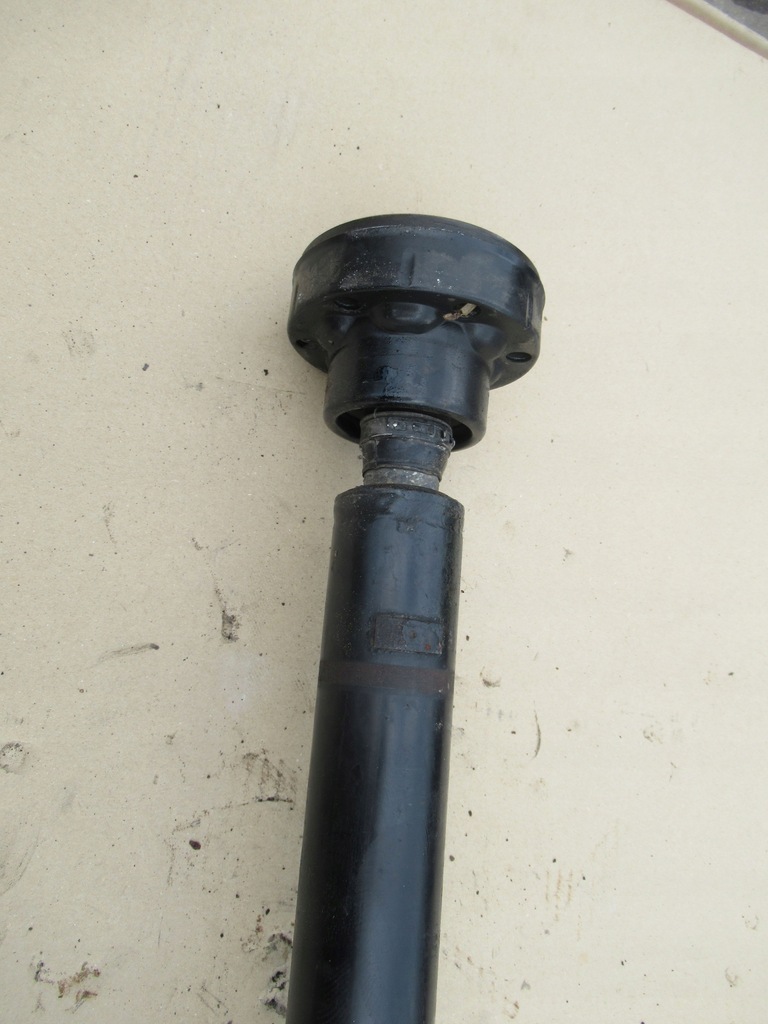 Arborele de acționare frontală Short 7L6521101A VW Touareg 7L 5.0TDI Product image