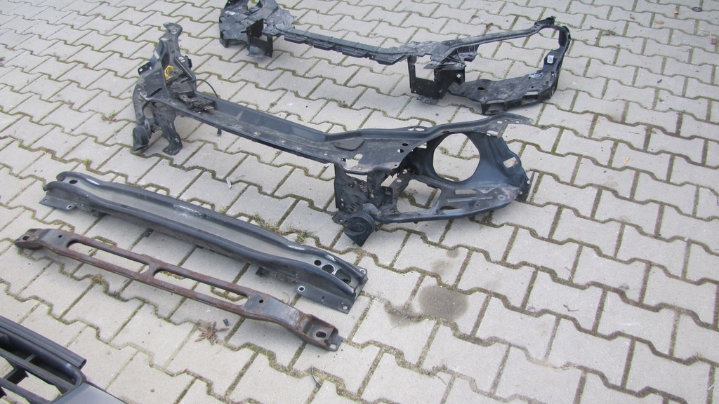 Armarea superioară a centurii superioare Volvo XC60 și ridicarea completă Product image