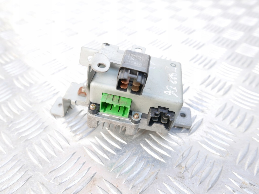 HONDA JAZZ II 02 08 MODUL SUPORT EPS Product image