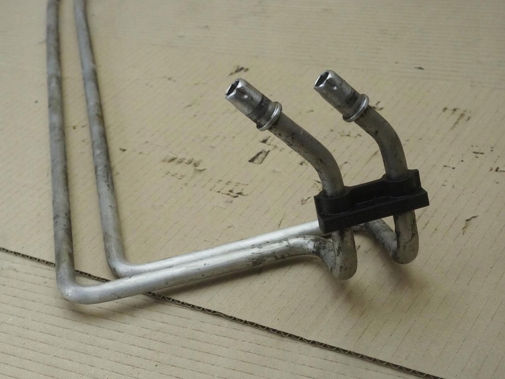 BMW E39 RADIATOR POWER RADIATOR 2247361 Product image