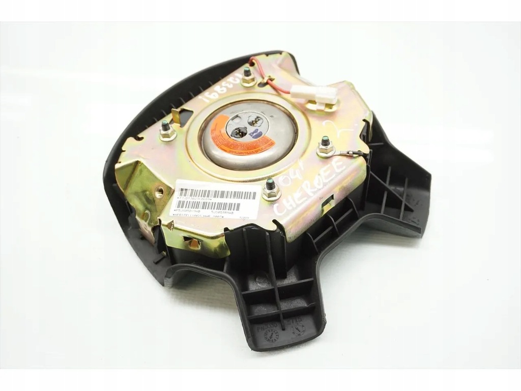 Geantă pentru ghidon Jeep Grand Cherokee SRS 2004 Product image