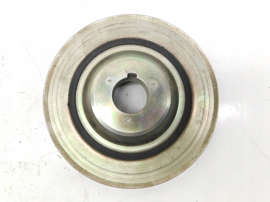 FUPE ARBORE 9681952280 - Ford Mondeo V MK5 KUGA II 2.0 TDCI Product image