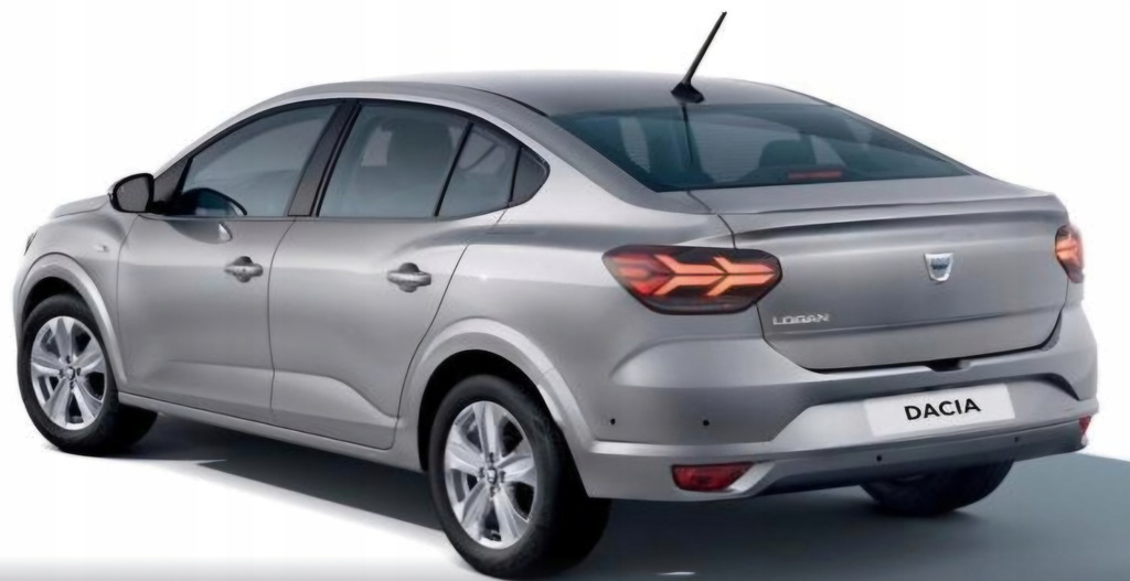BLOCARE UȘĂ FATA DREAPTA DACIA LOGAN 3 III 21 EUROPA Product image