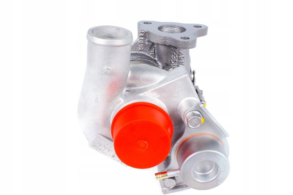 Opel Astra G H 1.7 DTI CDTI 75 80 KM 49173-06503 Product image