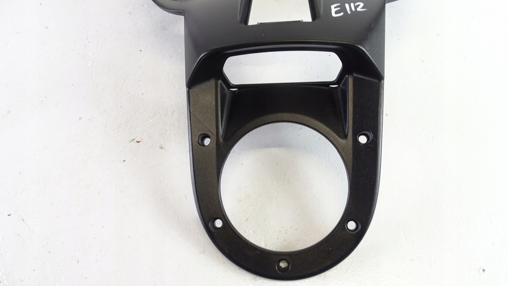 E112 Ducati Diavel 11-18 ani Careing Overlay on Tank Product image