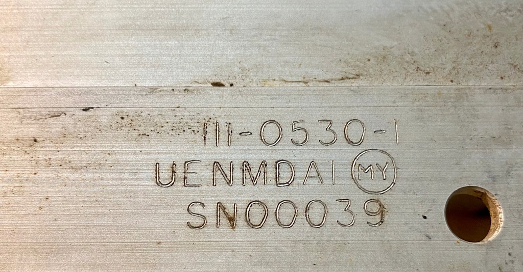 Modulul ECM Caterpillar CAT 134-6553 140h 160h 12h Product image