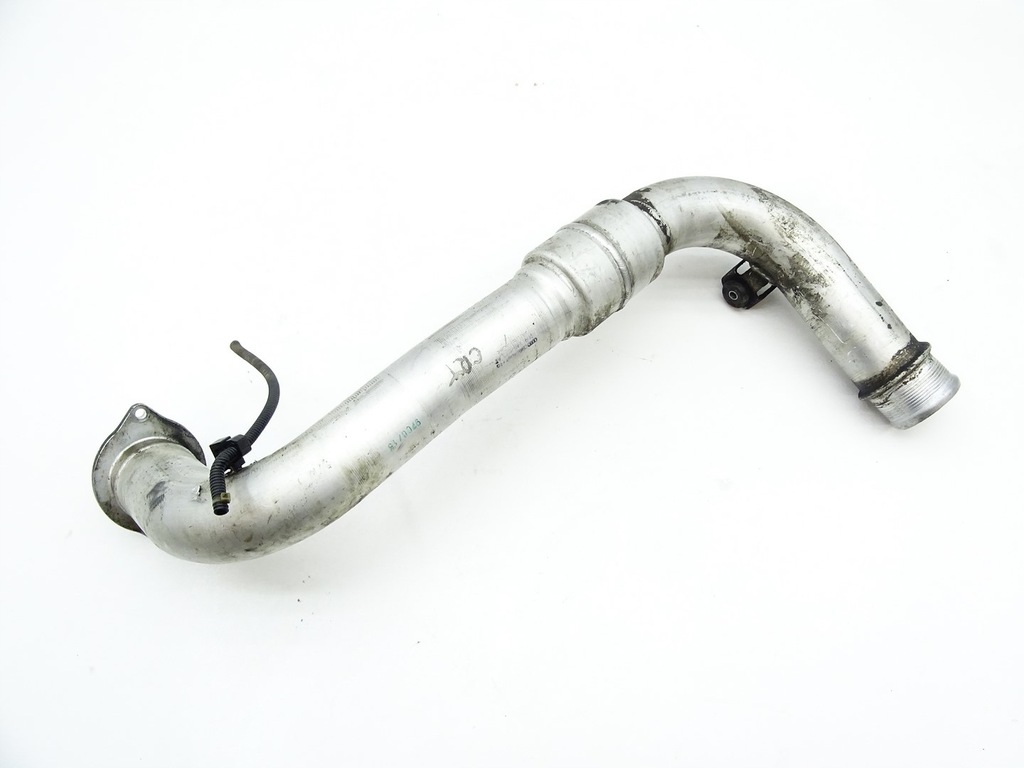 Intercooler Pipe Audi A6 C7 A7 4G 3.0 TDI 059145673AT Product image