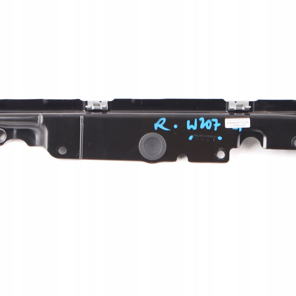 Mercedes W207 Sina Geam Spate Dreapta A2076390643 Product image